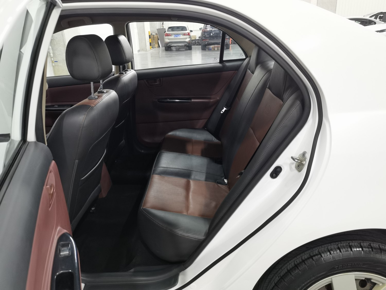 Used BYD F3 2012 1.5 MT