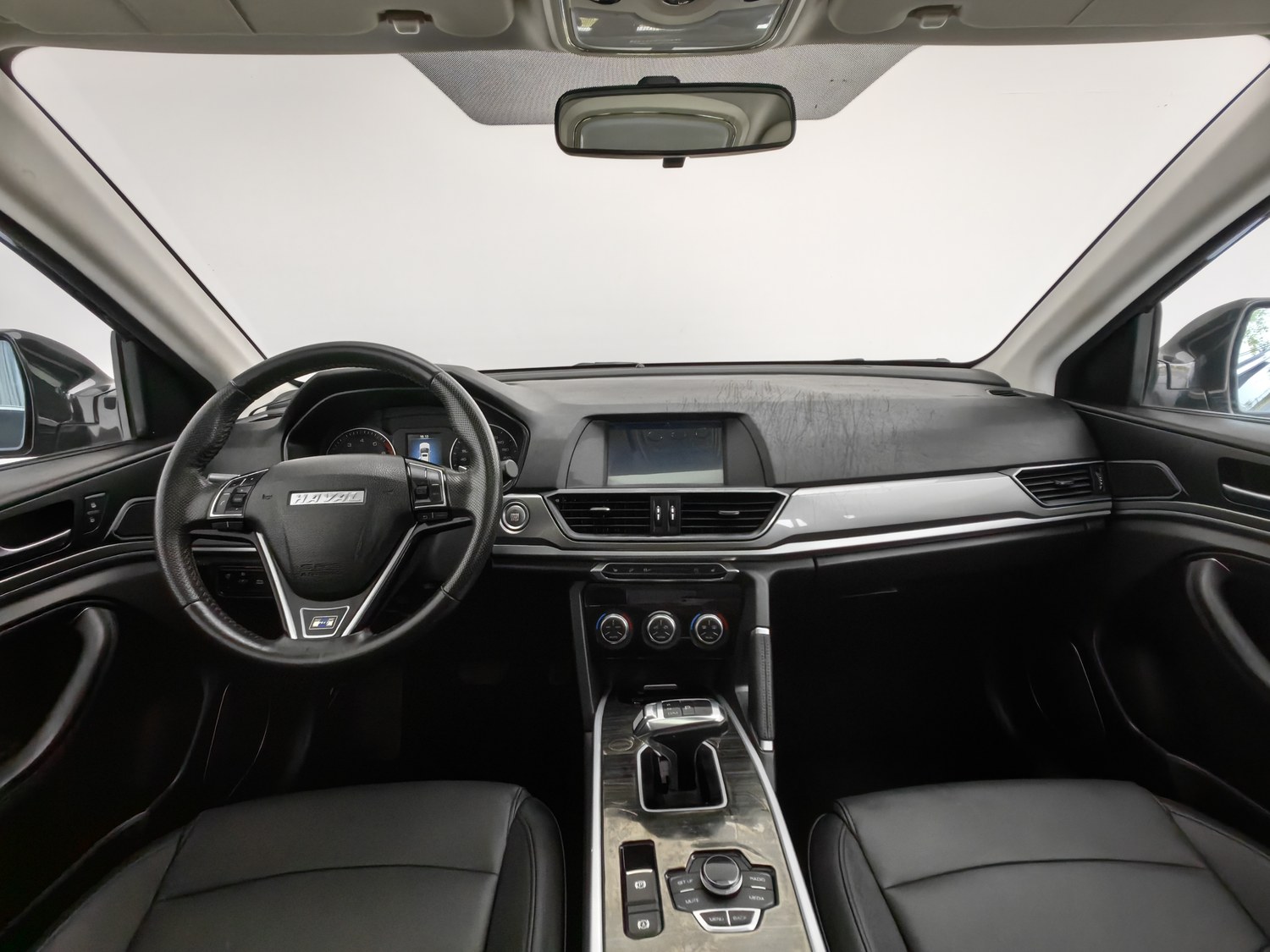 Used Haval H6 2018 1.5 AT