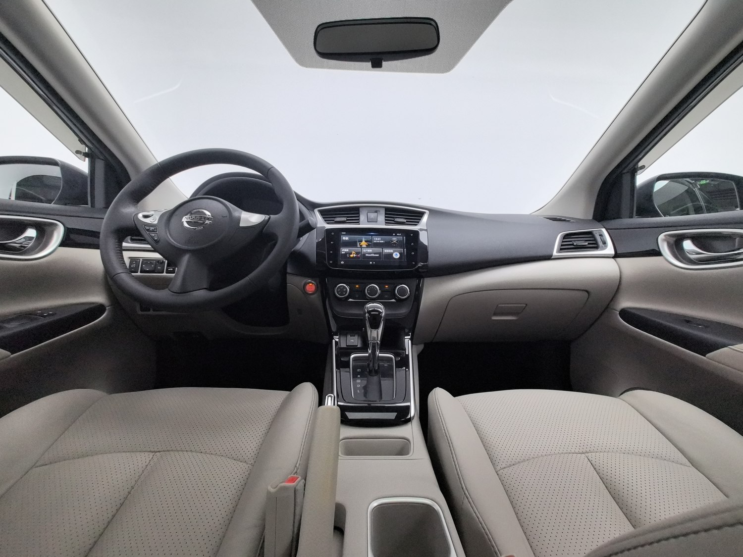 Used Nissan Sylphy 2019 1.6 AT