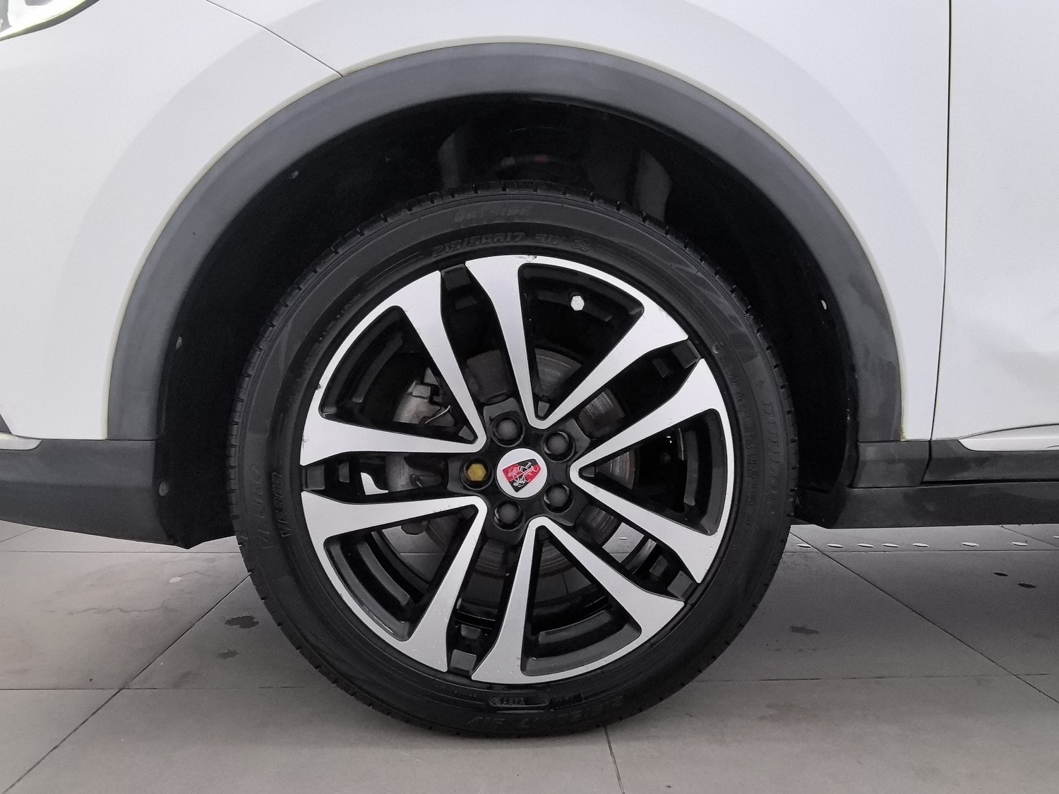 Used Roewe RX3 2018 1.6 AT
