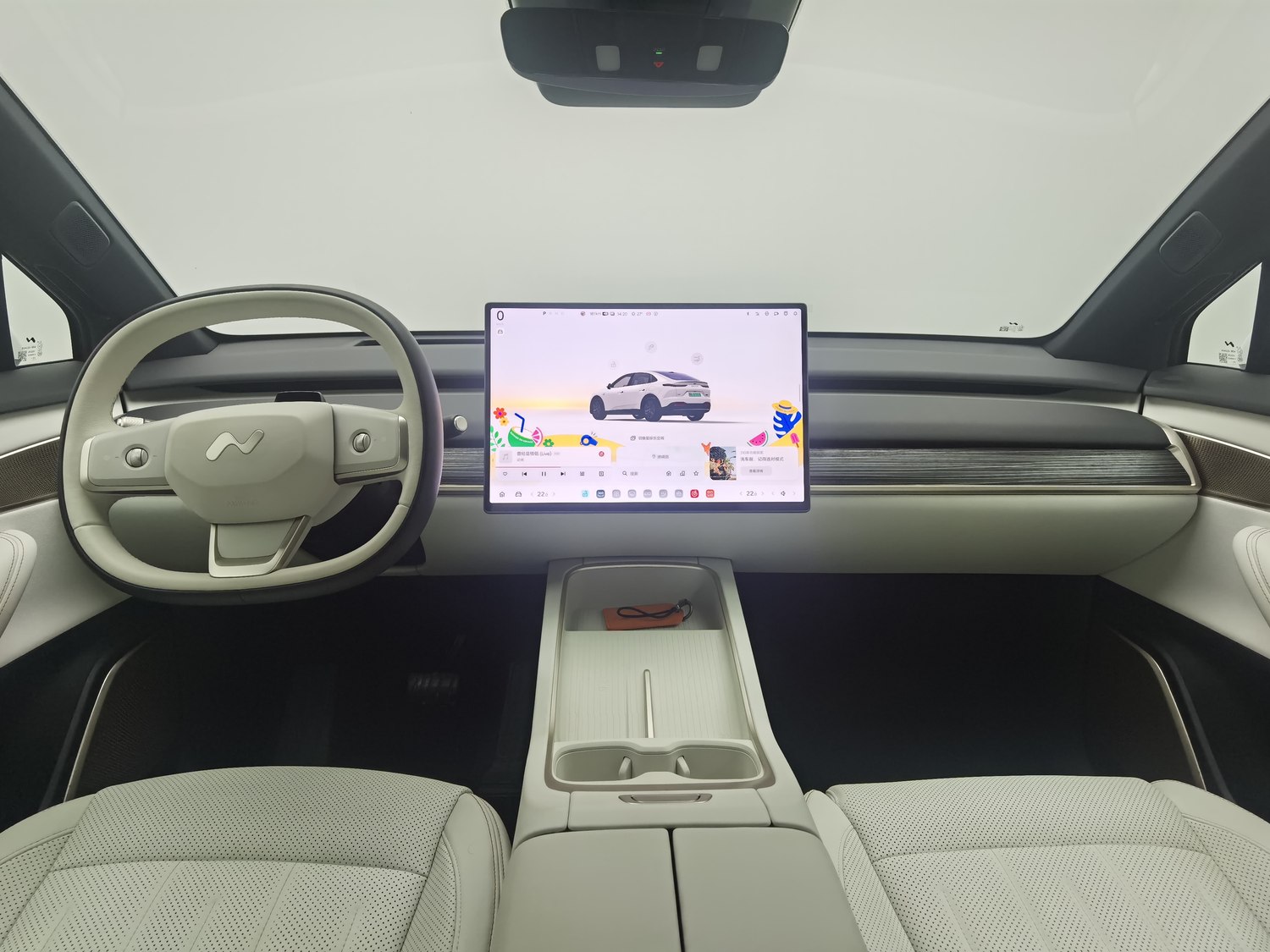 Used ONVO L60 2025