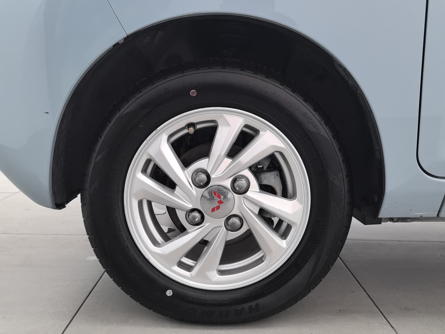 Used Wuling Hongguang MINIEV 2020