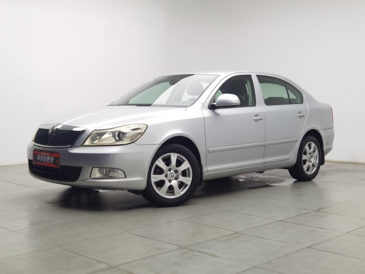 Used Skoda Octavia 2013 1.6 AT
