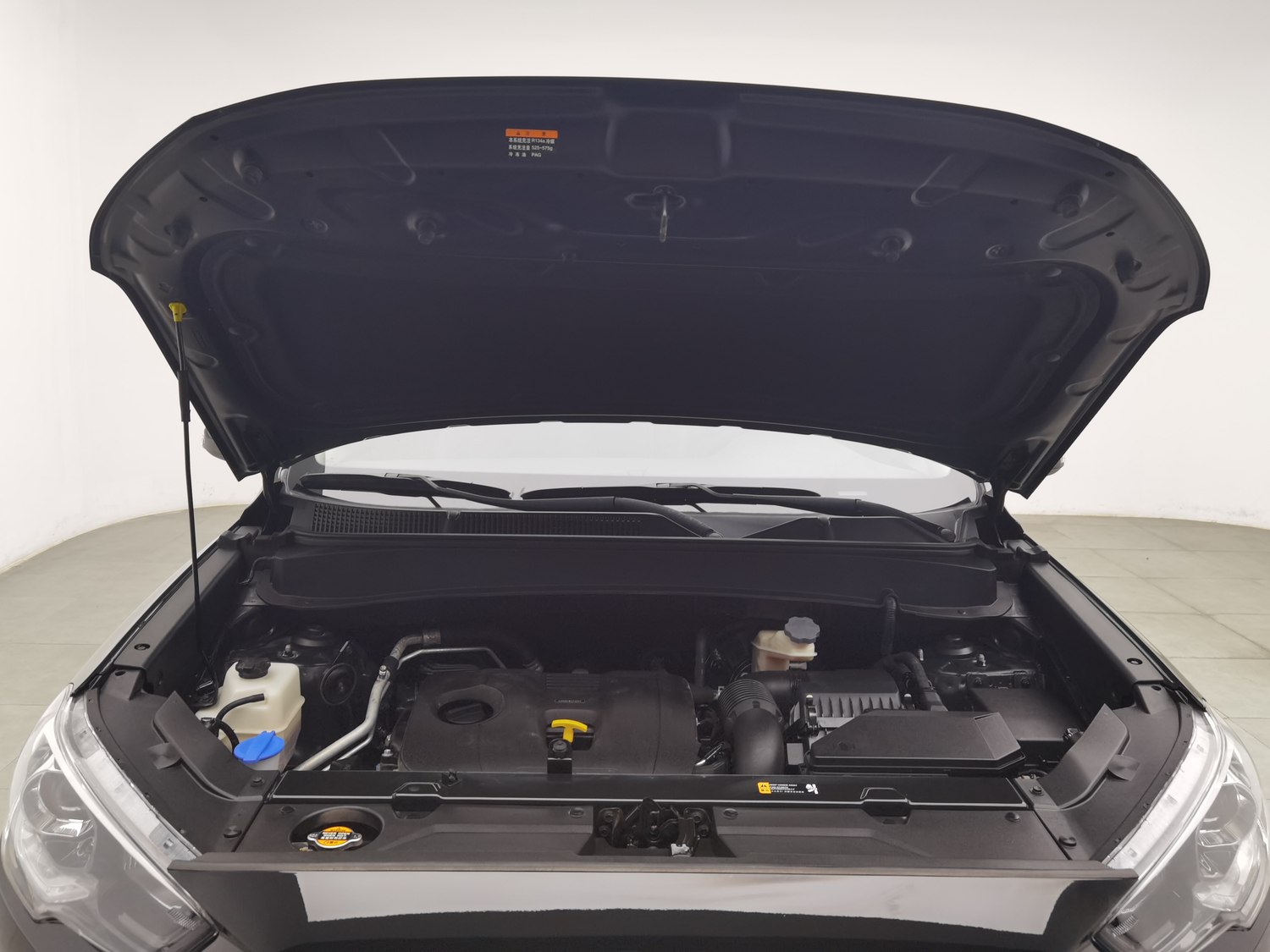 Used Hyundai ix35 2019 2.0 AT