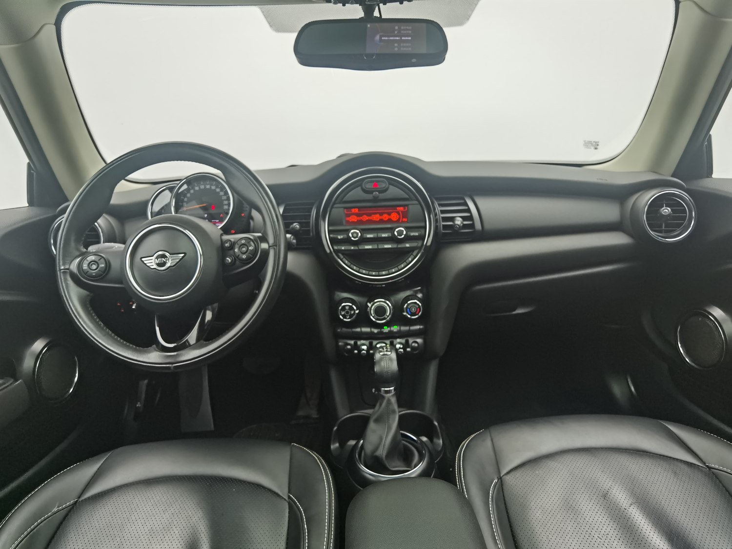 Used MINI MINI 2016 1.2 AT