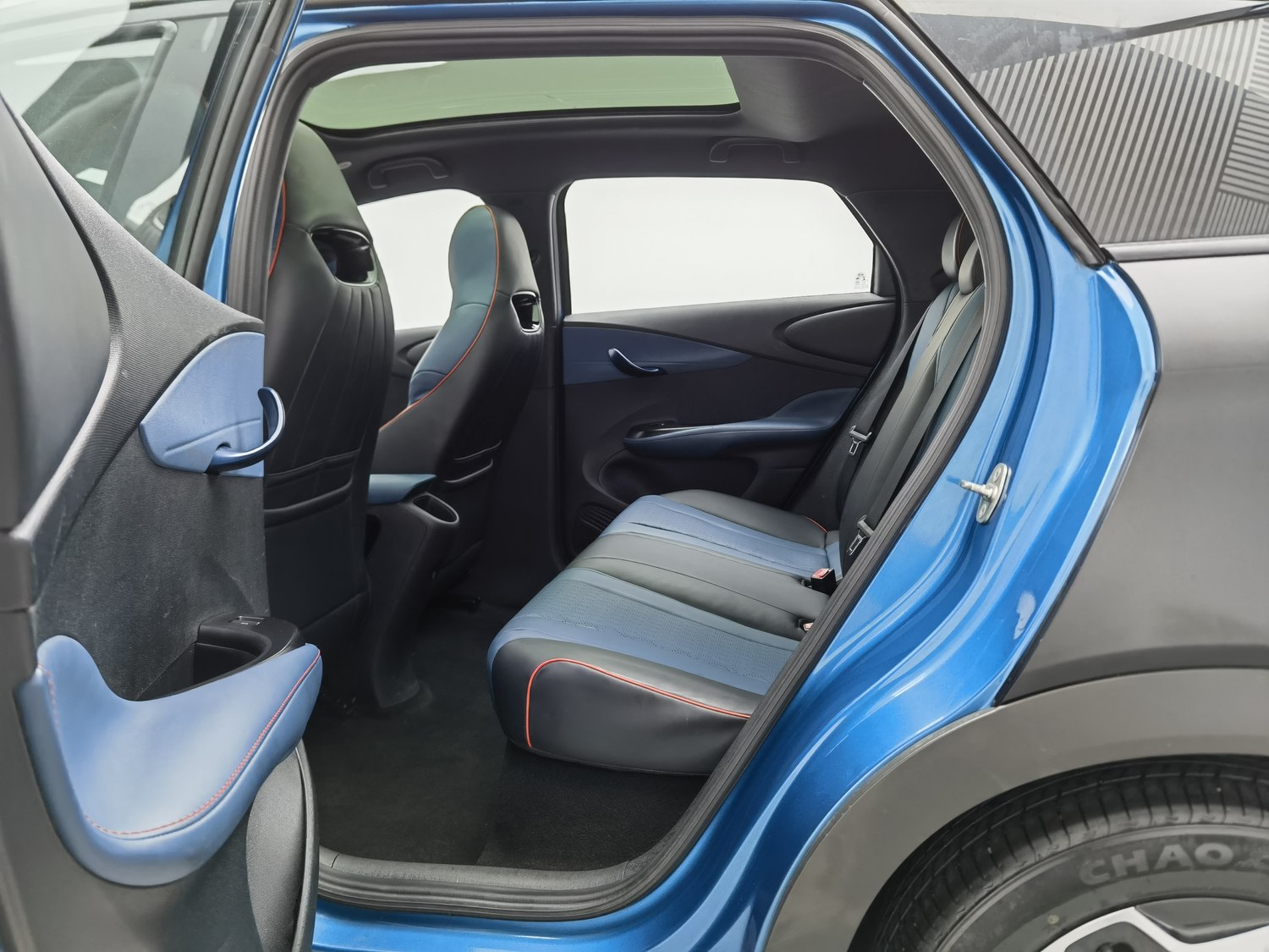 Used BYD Dolphin 2021