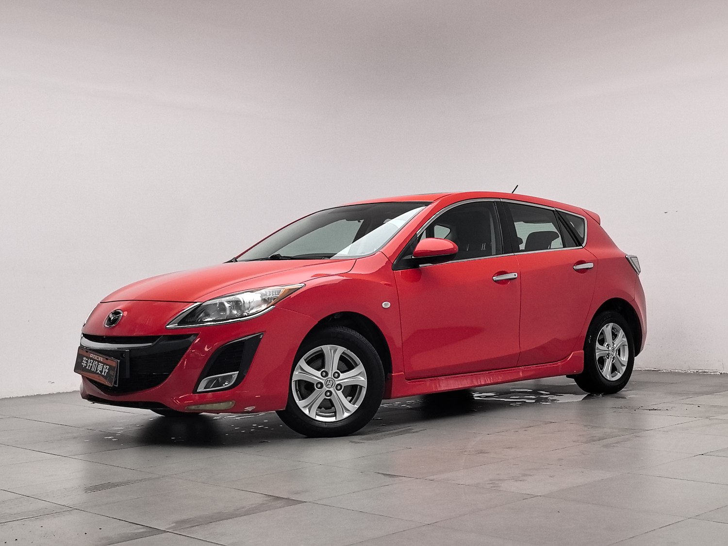 Used Mazda 3 Xingcheng 2012 1.6 AT