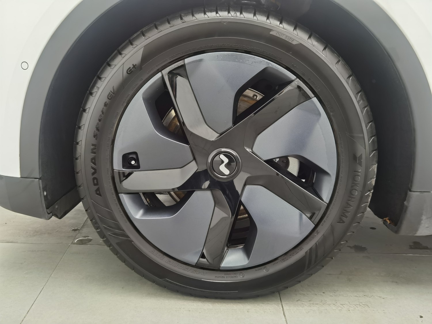 Used ONVO L60 2025