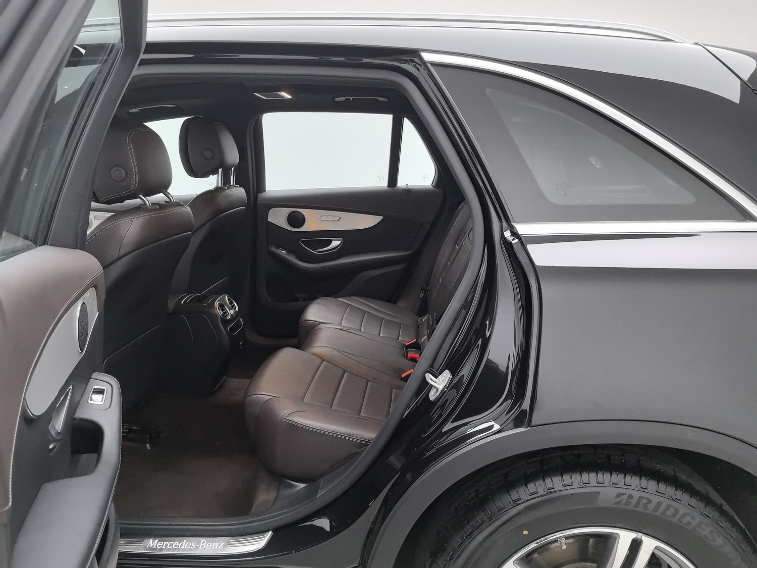 Used Mercedes-Benz GLC 2021 2.0 AT