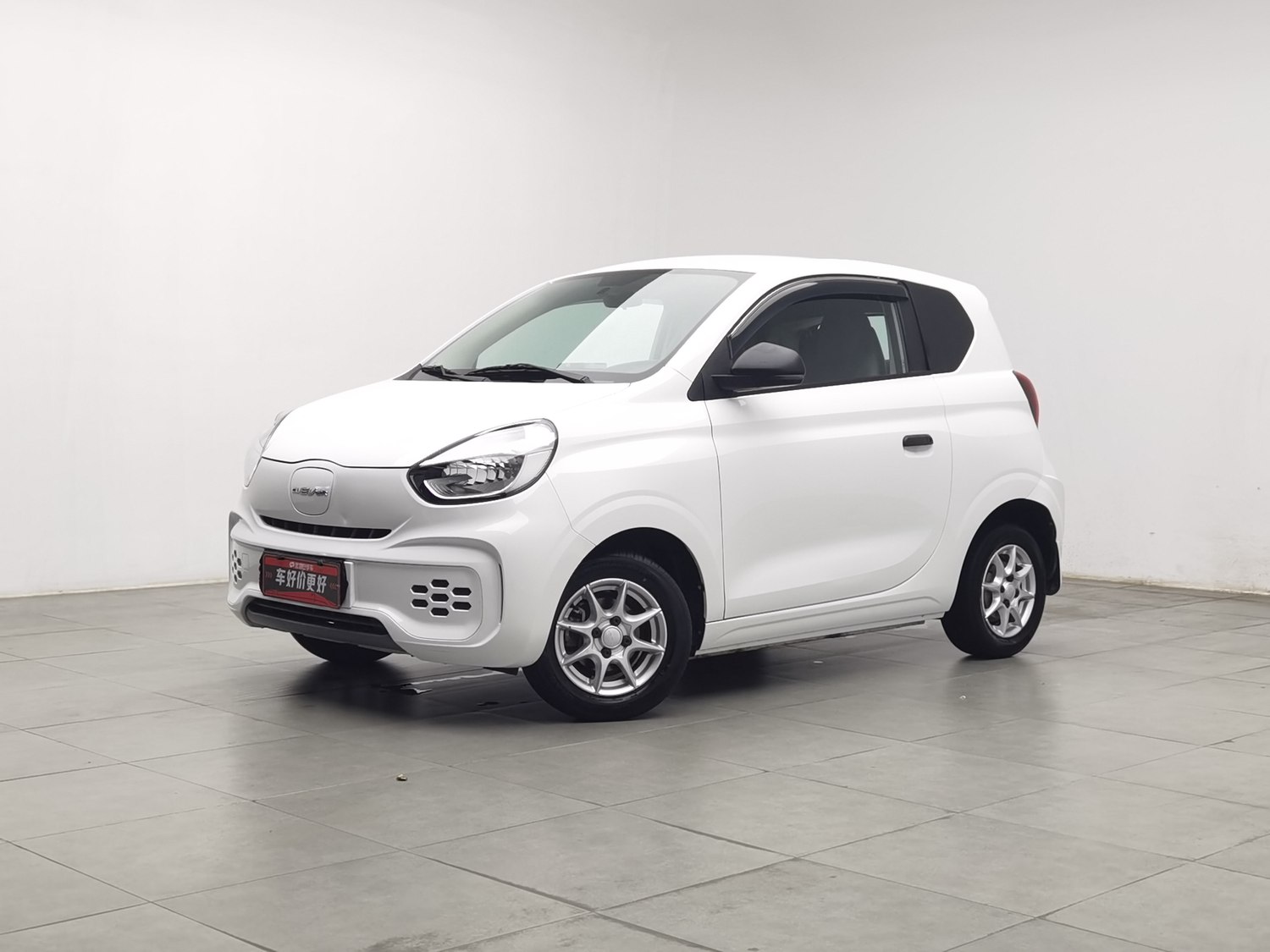 Used Roewe Clever 2022