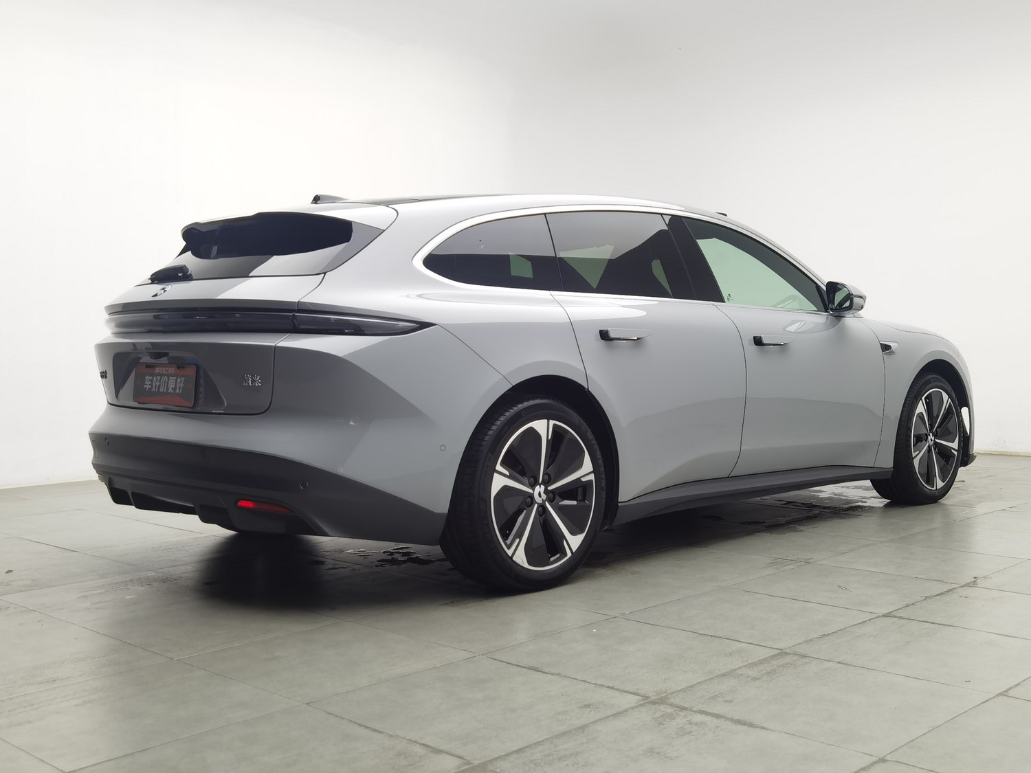 Used NIO ET5 Touring 2024