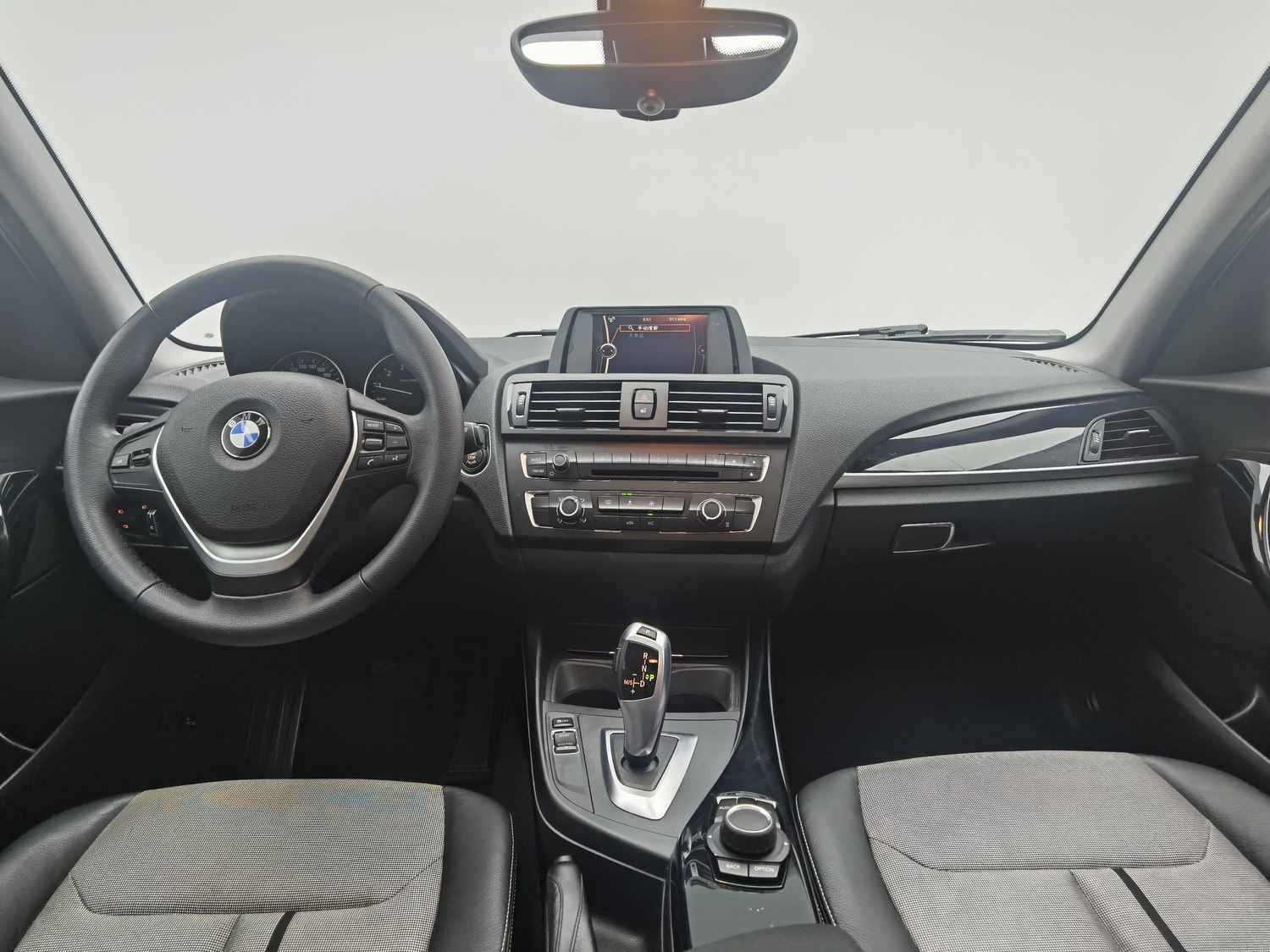 Used BMW THE1 (Import) 2013 1.6 AT