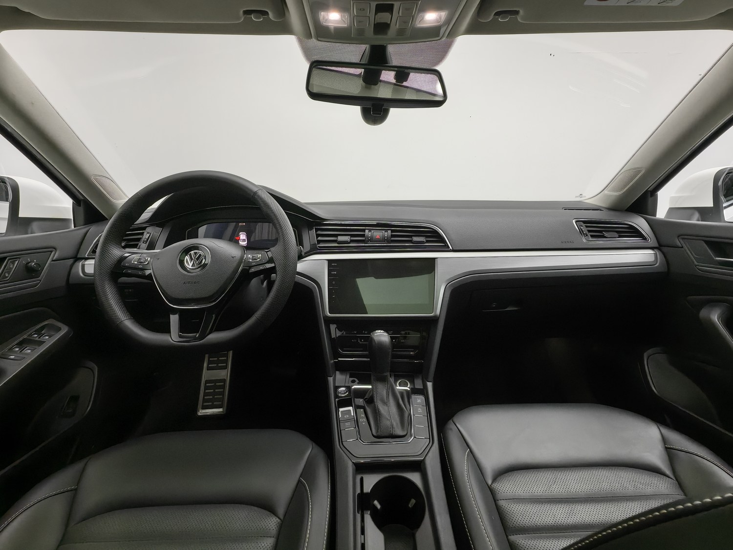 Used Volkswagen Lamando 2021 1.4 AT