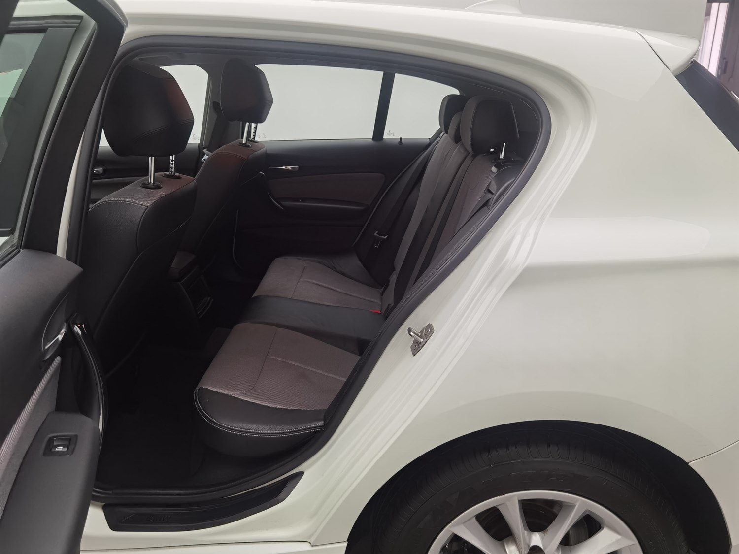 Used BMW THE1 (Import) 2013 1.6 AT