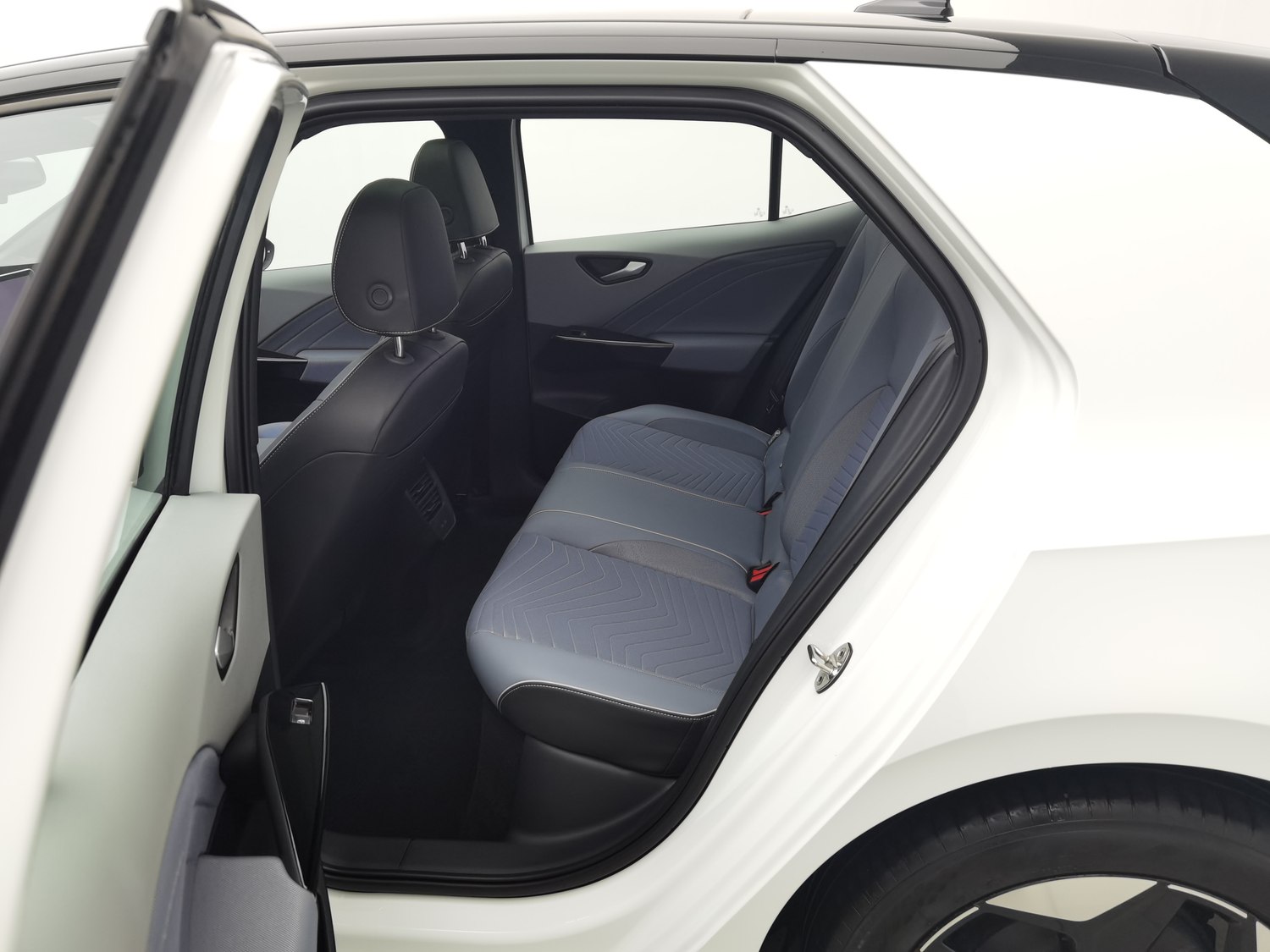 Used Volkswagen ID.3 2025