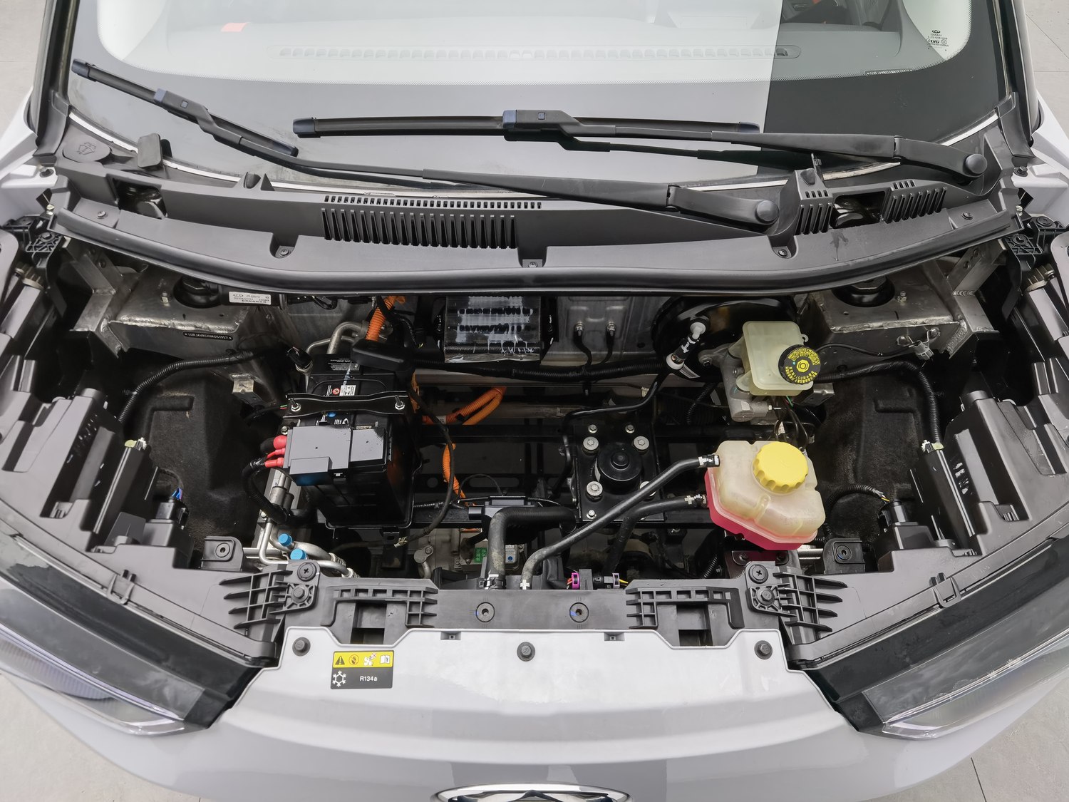 Used Chery New Energy Wujie Pro 2022