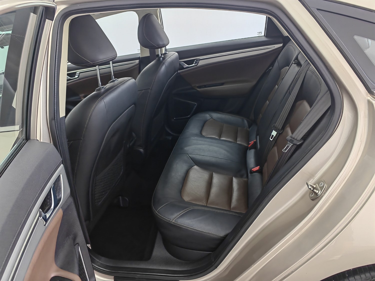 Used Geely Emgrand GL 2017 1.3 AT