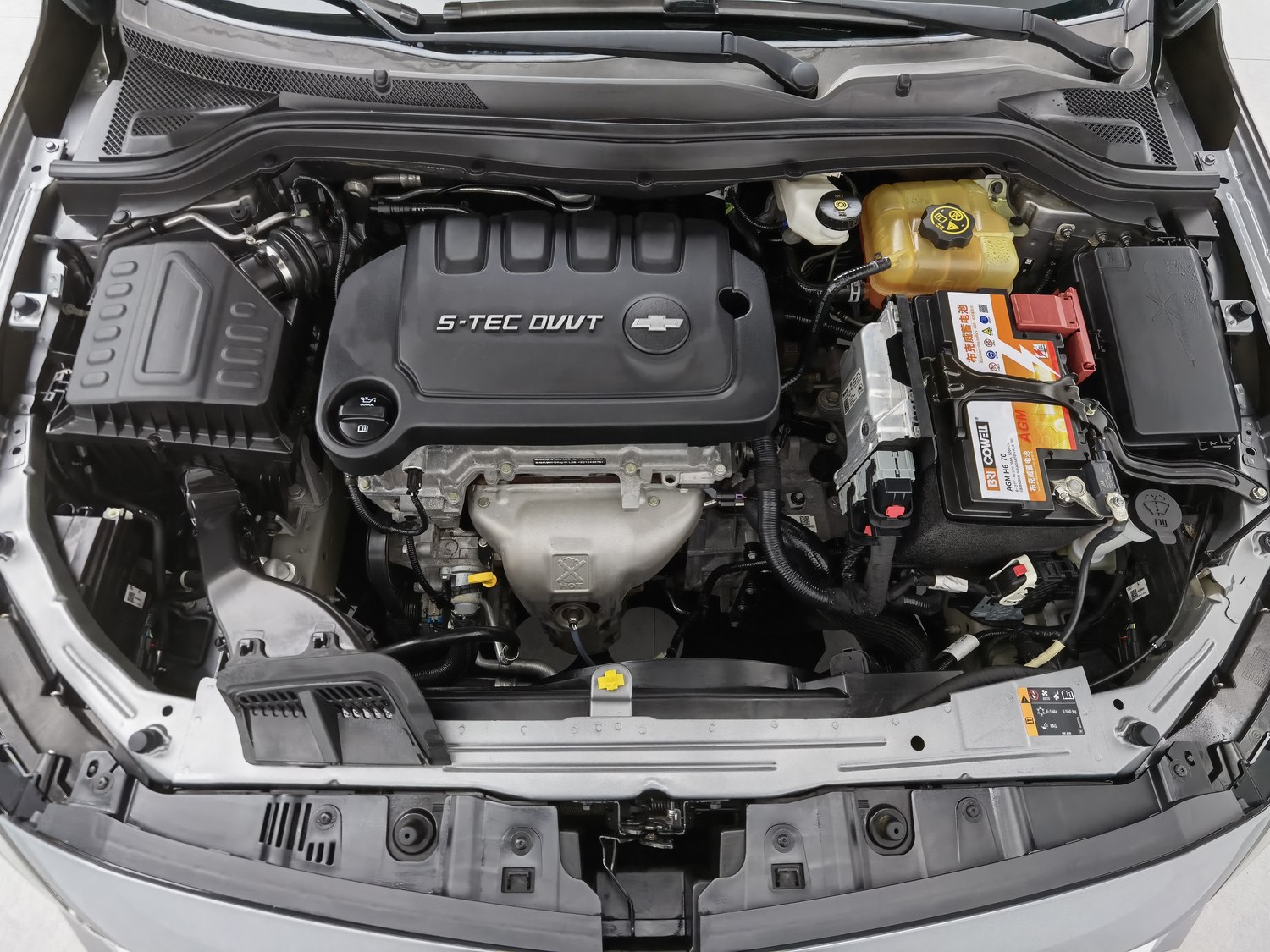 Used Chevrolet Monza 2020 1.5 AT
