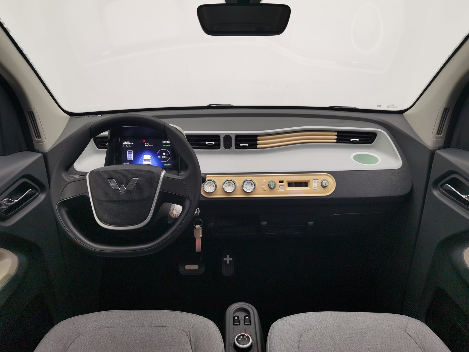 Used Wuling Hongguang MINIEV 2022