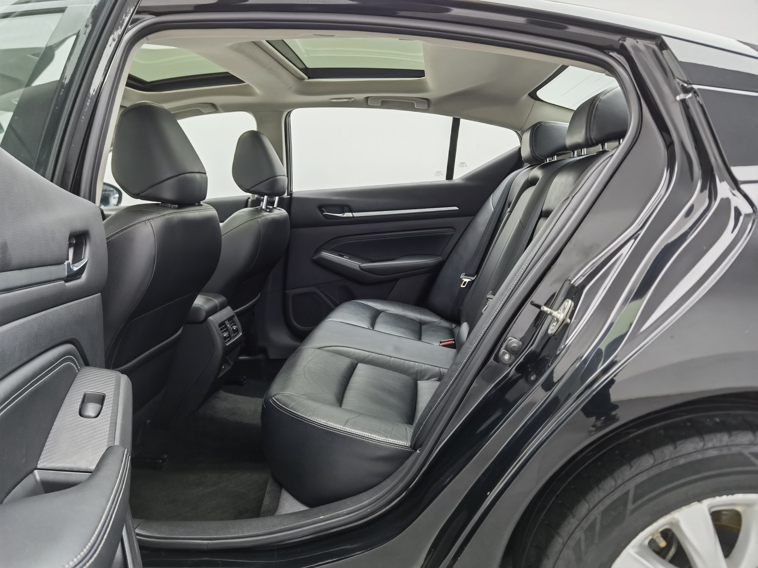 Used Nissan Teana 2020 2.0 AT