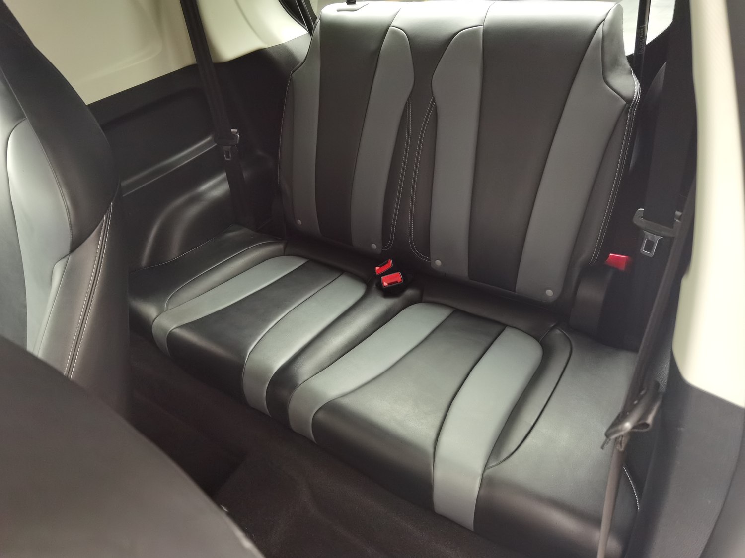 Used Roewe Clever 2022