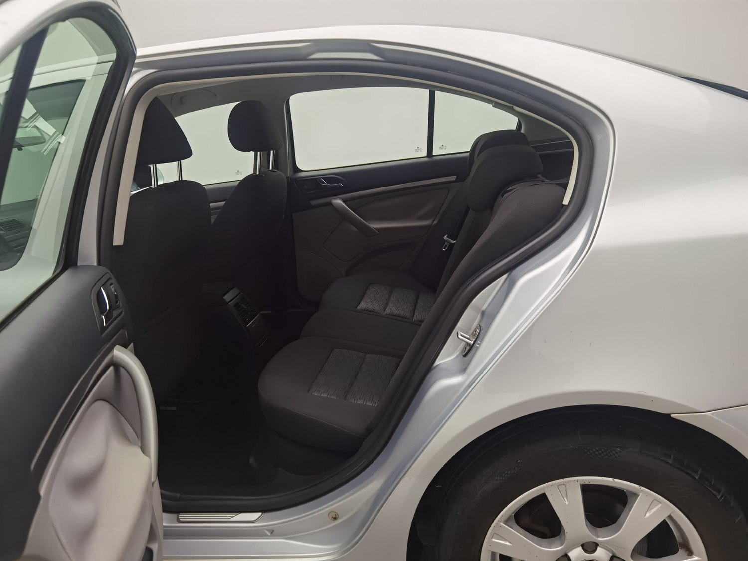 Used Skoda Octavia 2013 1.6 AT