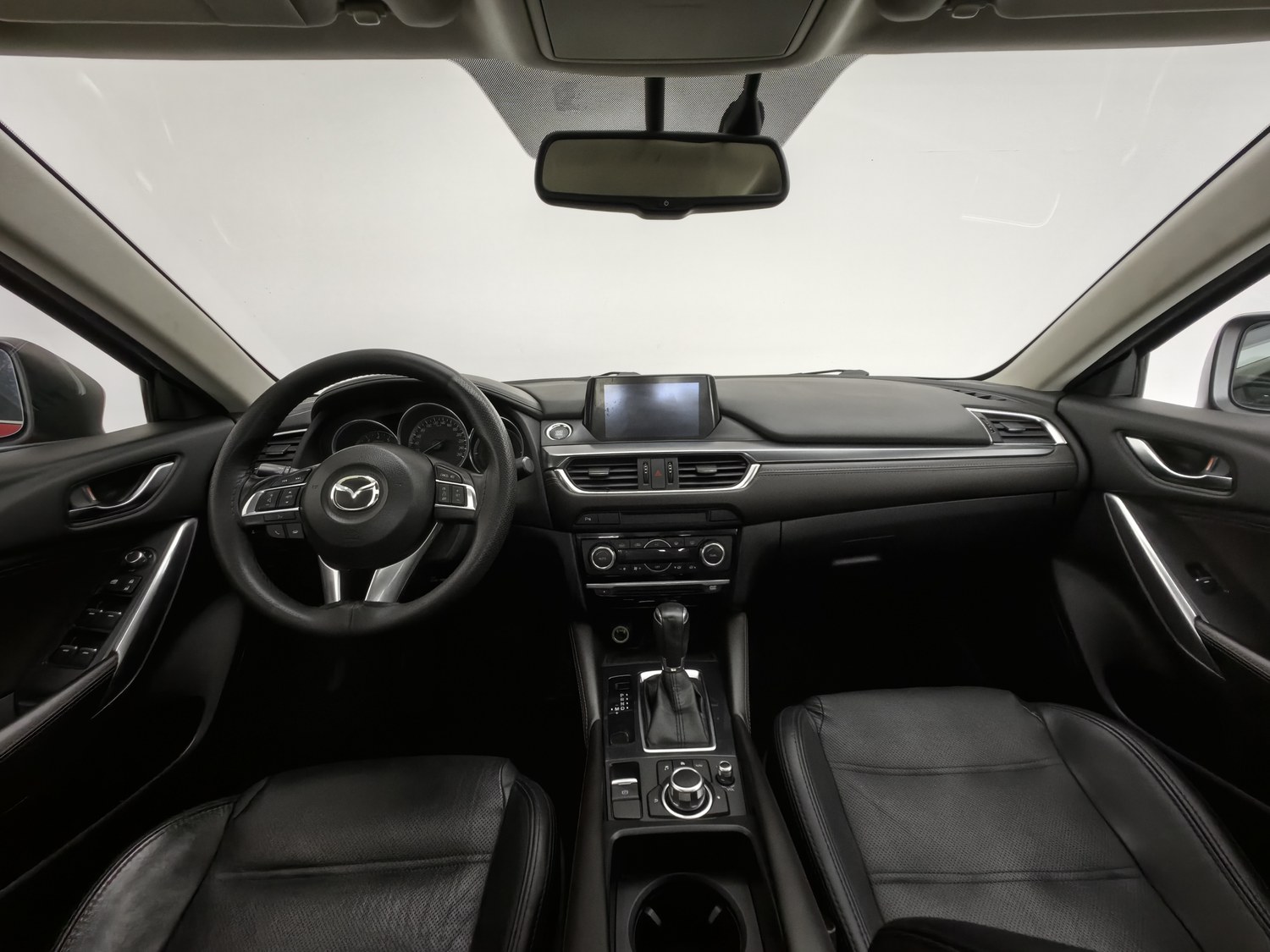 Used Mazda 6 Atenza 2017 2.0 AT