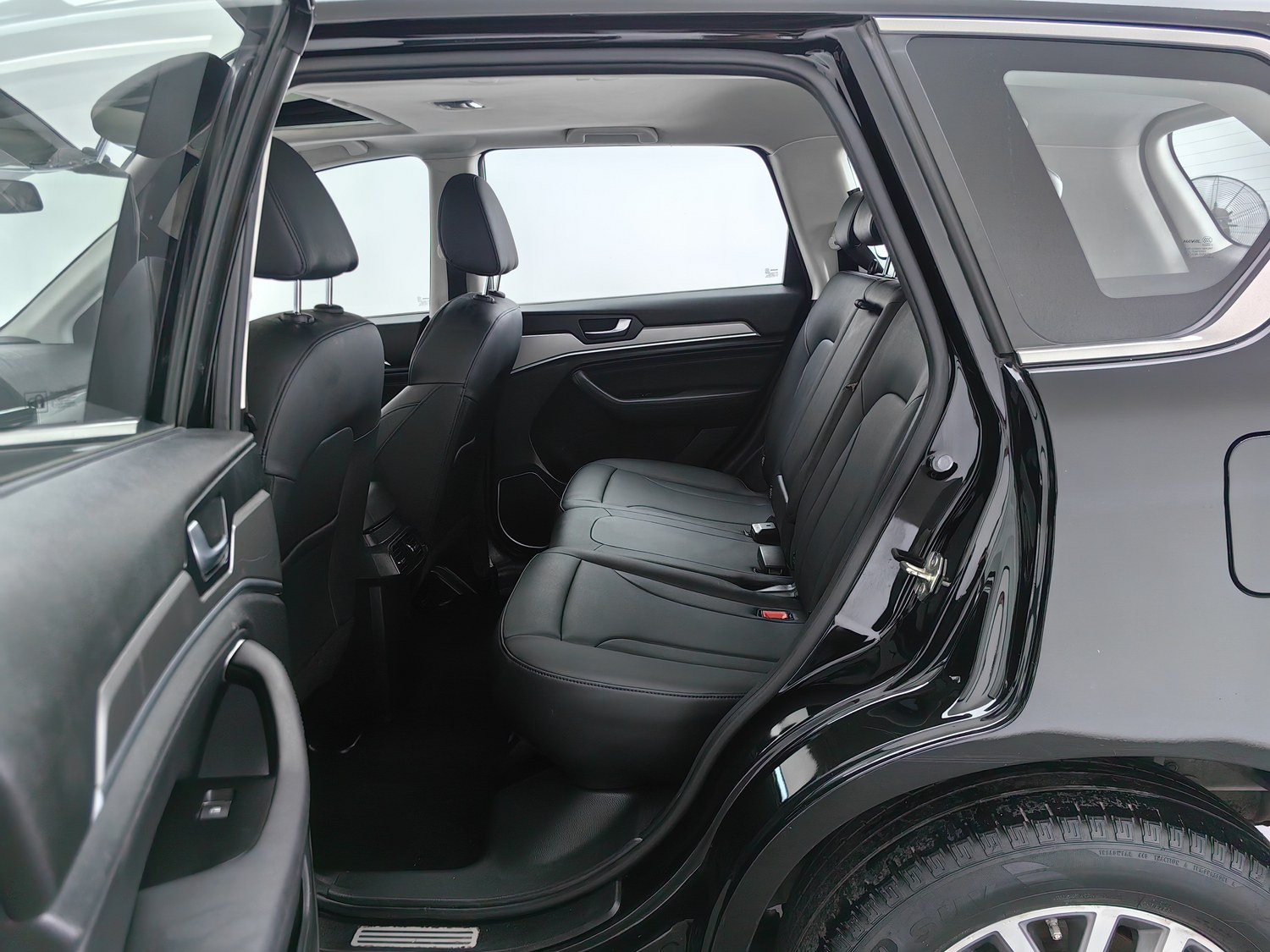 Used Haval H6 2018 1.5 AT