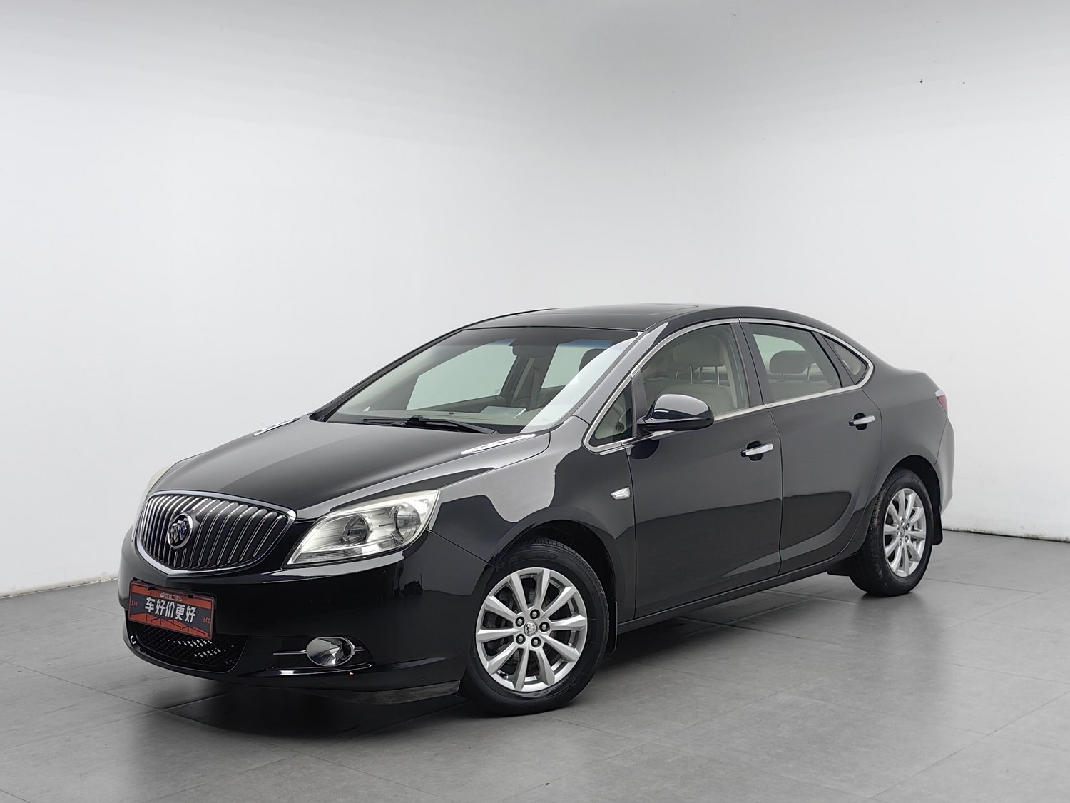 Used Buick Excelle 2013 1.6 AT