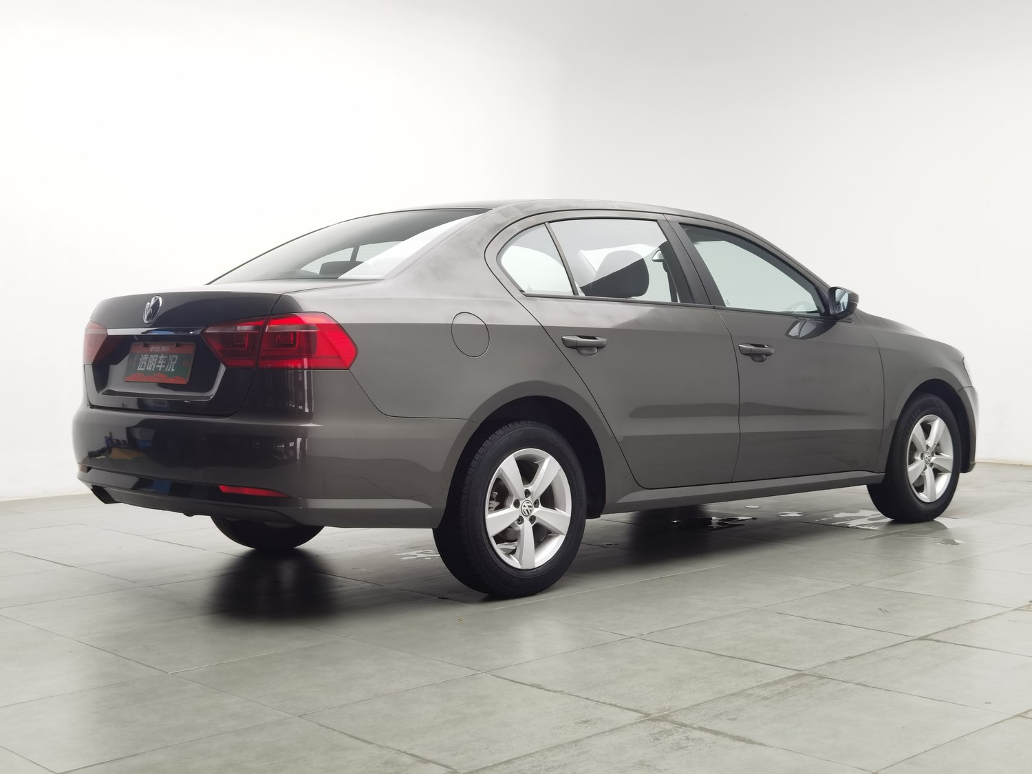 Used Volkswagen Lavida 2013 1.6 AT