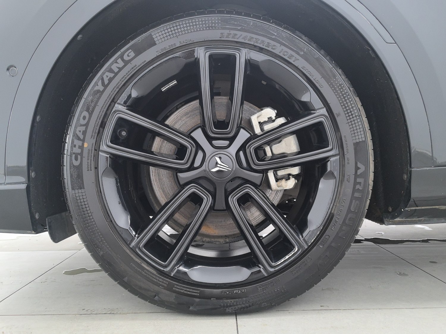 Used Voyah FREE 2024 1.5 AT