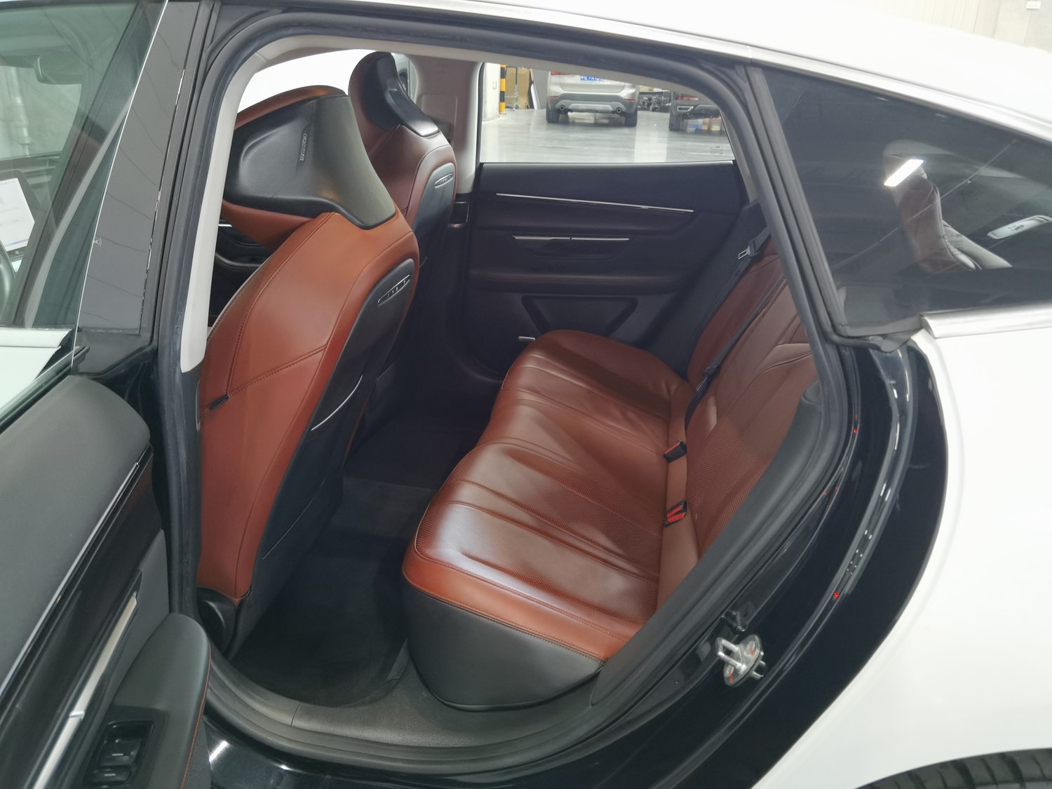 Used XPeng P7 2021