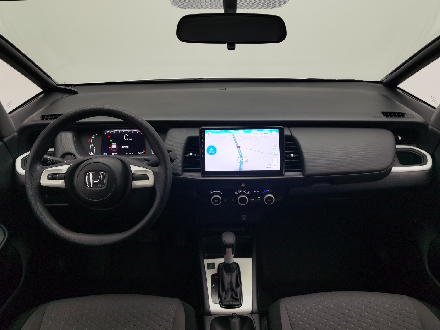 Used Honda Fit 2021 1.5 AT