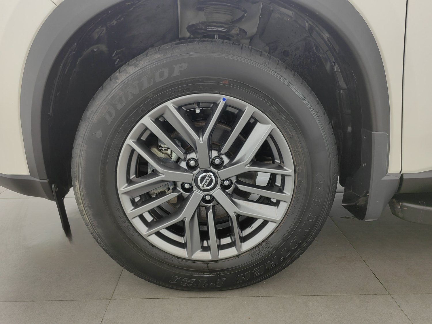 Used Nissan X-Trail 2021 1.5 AT
