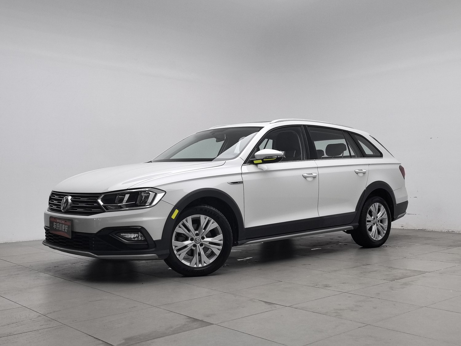 Used Volkswagen C-TREK 2017 1.6 AT