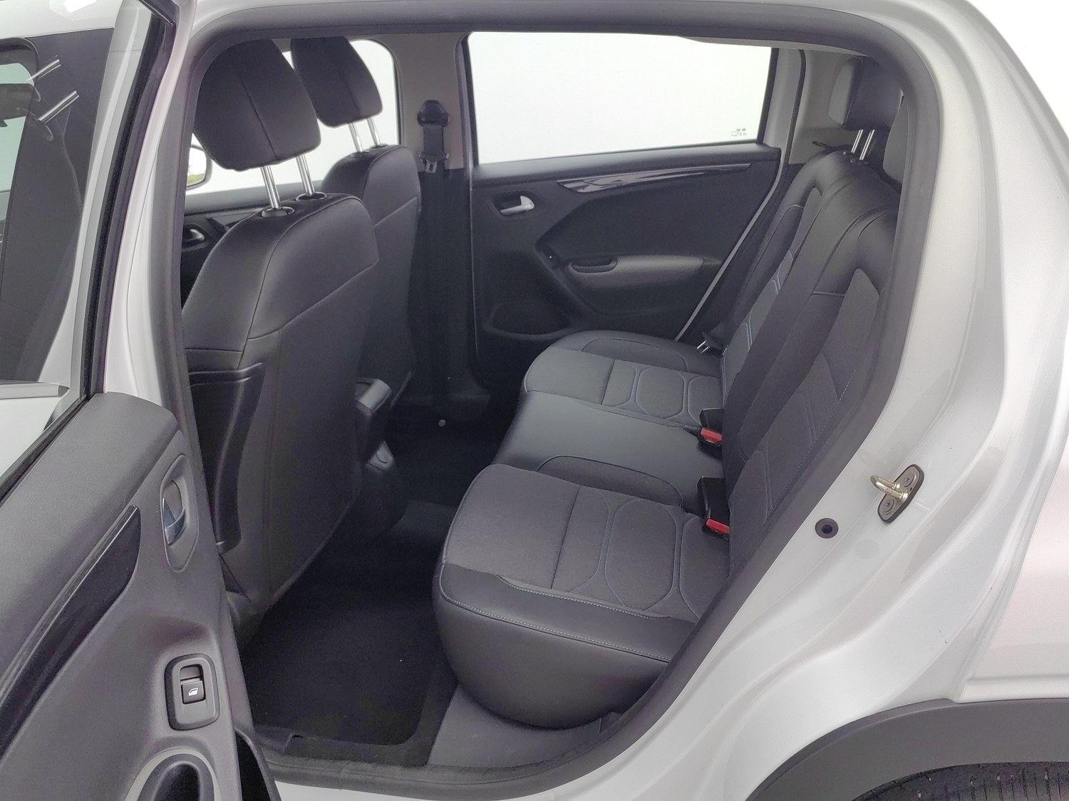 Used Citroen C3-XR 2021 1.2 AT