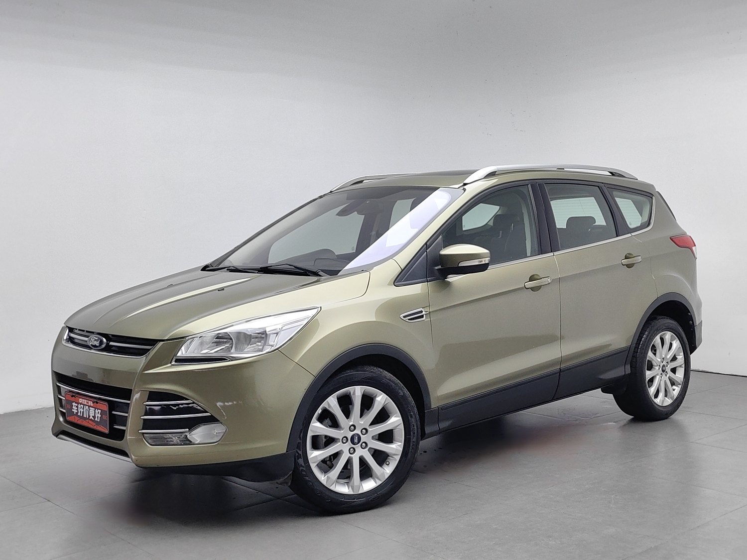 Used Ford Kuga 2013 1.6 AT