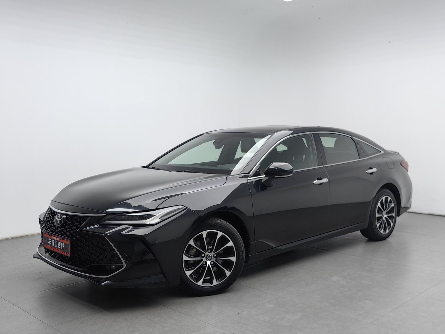 Used Toyota Avalon 2022 2.5 AT