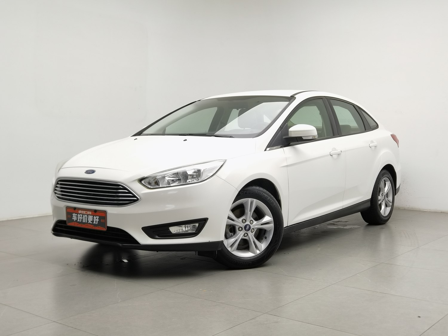 Used Ford Focus 2015 1.6 MT