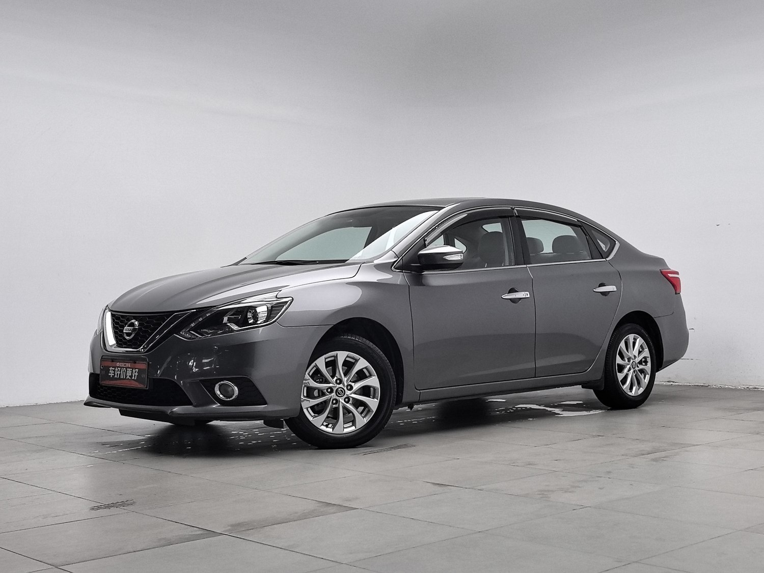 Used Nissan Sylphy 2019 1.6 AT