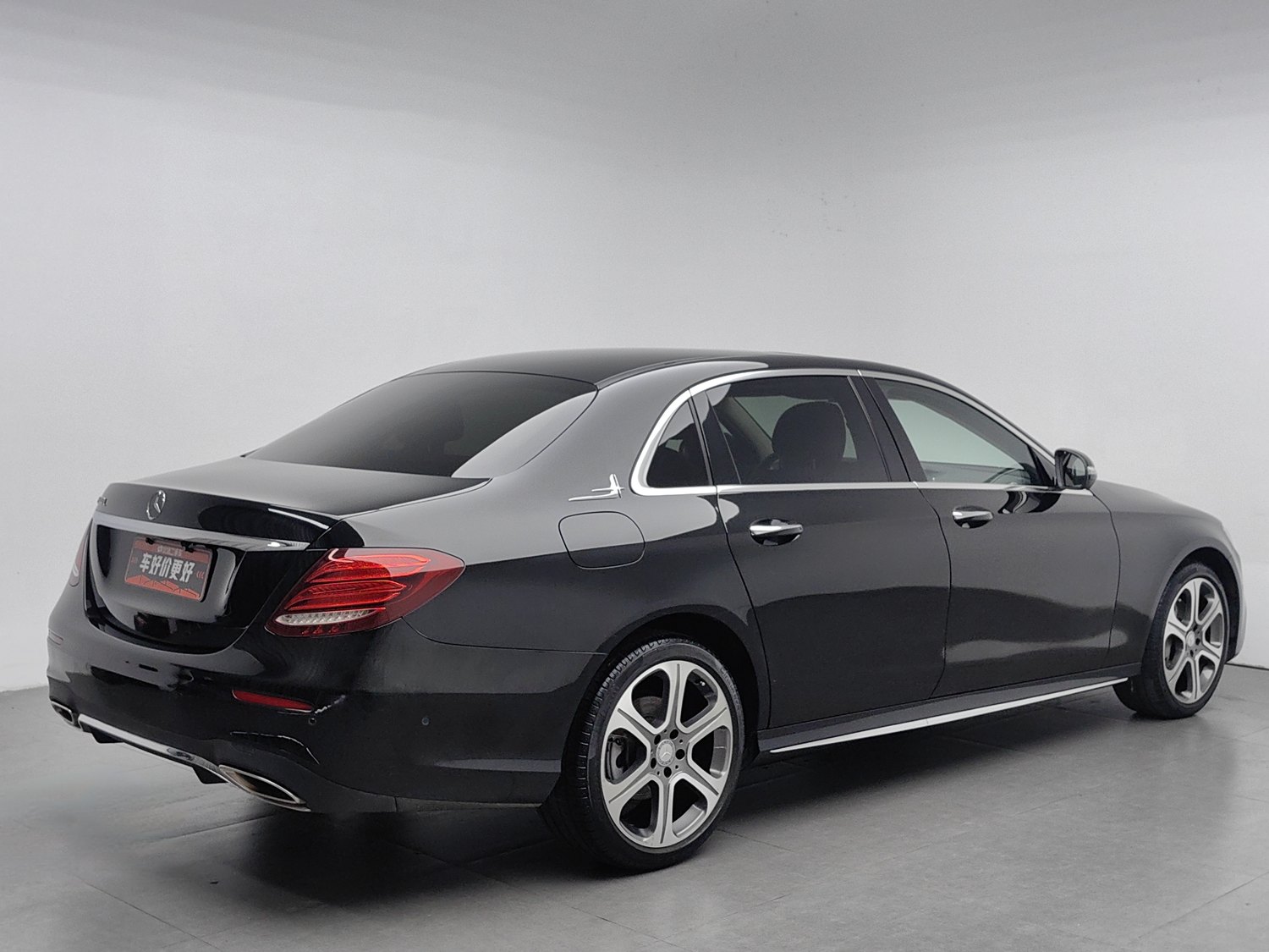 Used Mercedes-Benz E-Class 2016 2.0 AT