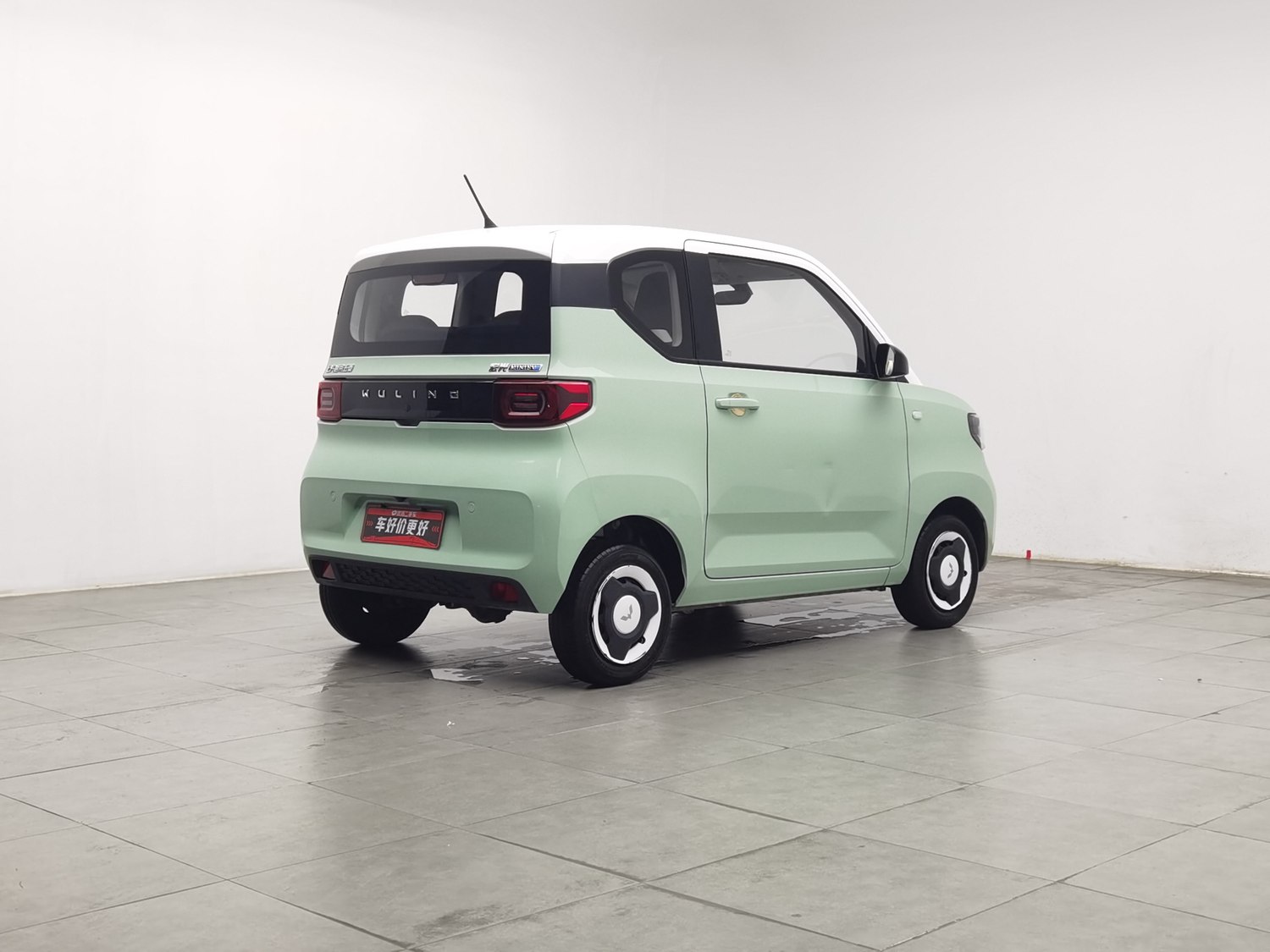 Used Wuling Hongguang MINIEV 2022