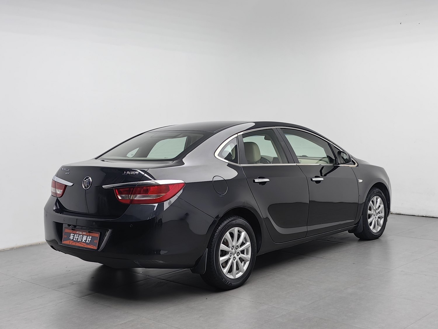 Used Buick Excelle 2013 1.6 AT