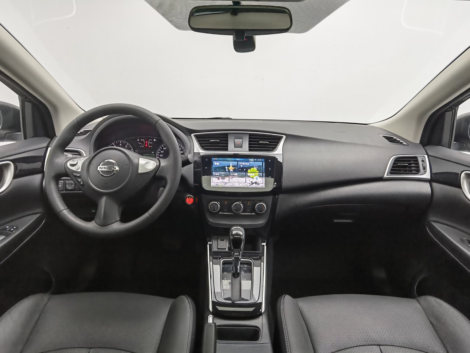 Used Nissan Sylphy 2019 1.6 AT