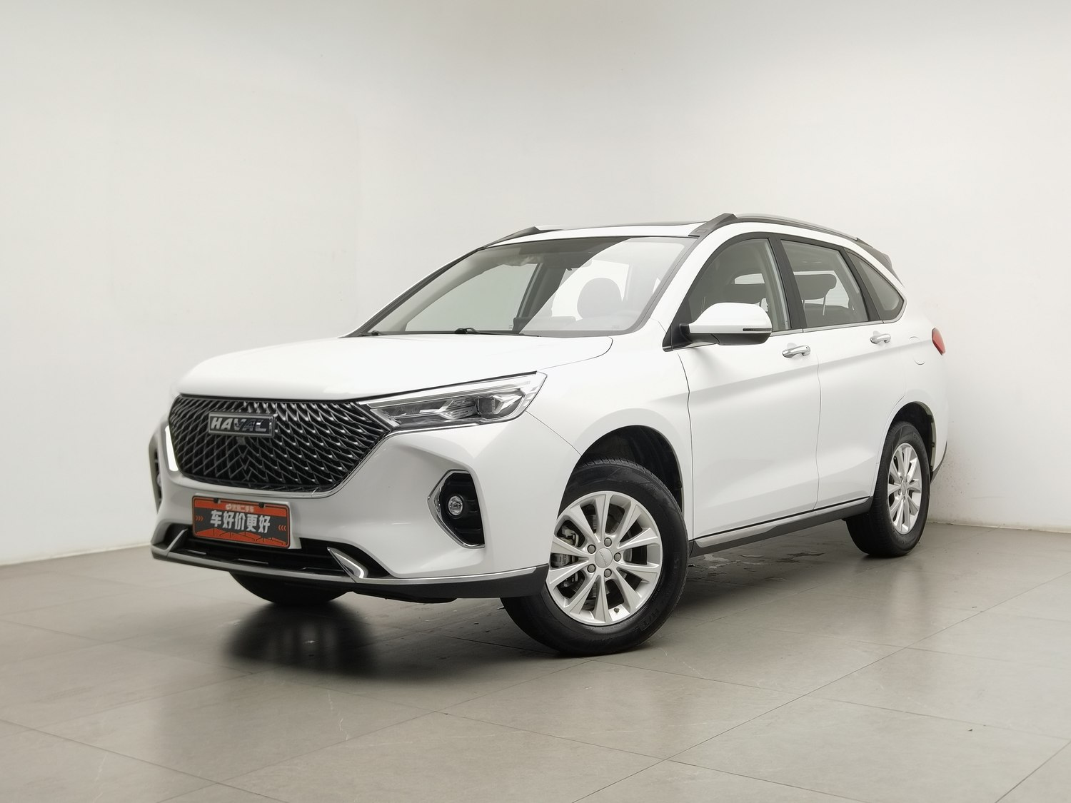 Used Haval M6 2021 1.5 MT