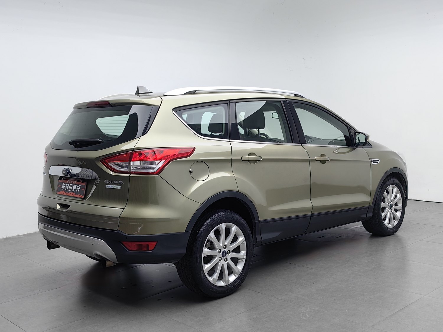 Used Ford Kuga 2013 1.6 AT