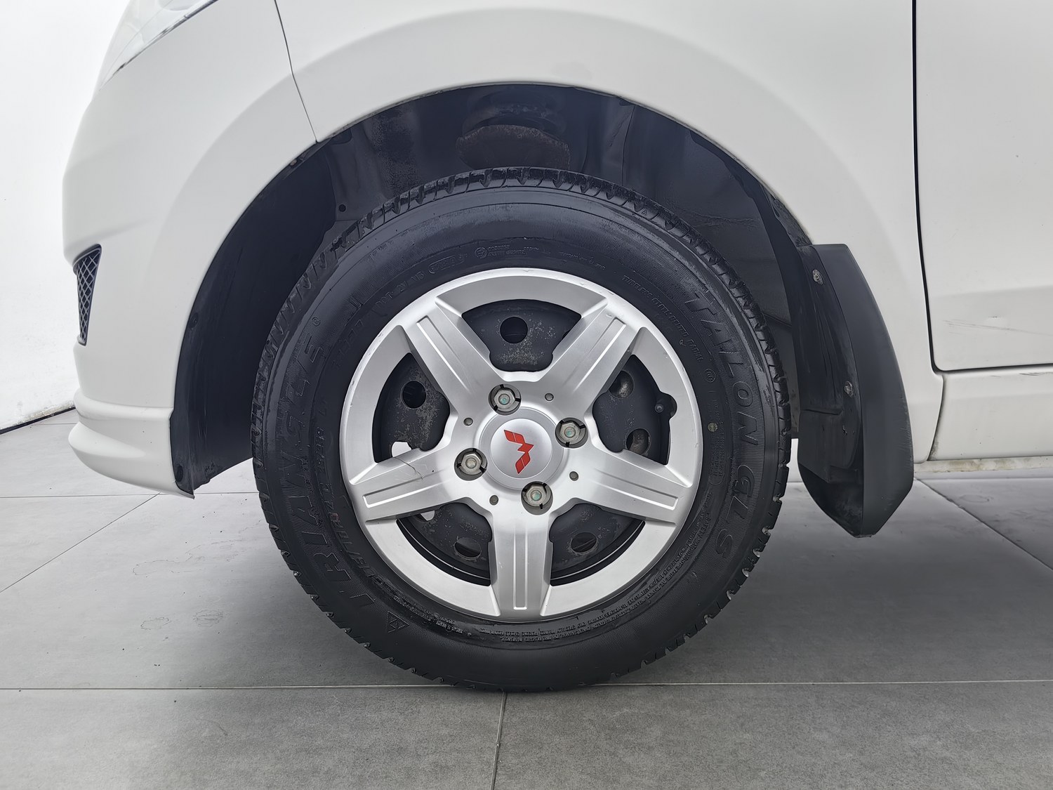 Used Wuling Hongguang 2018 1.2 MT
