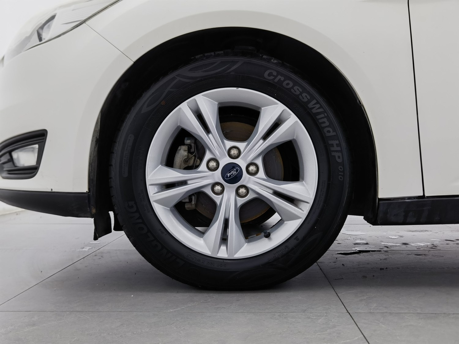Used Ford Focus 2015 1.6 MT