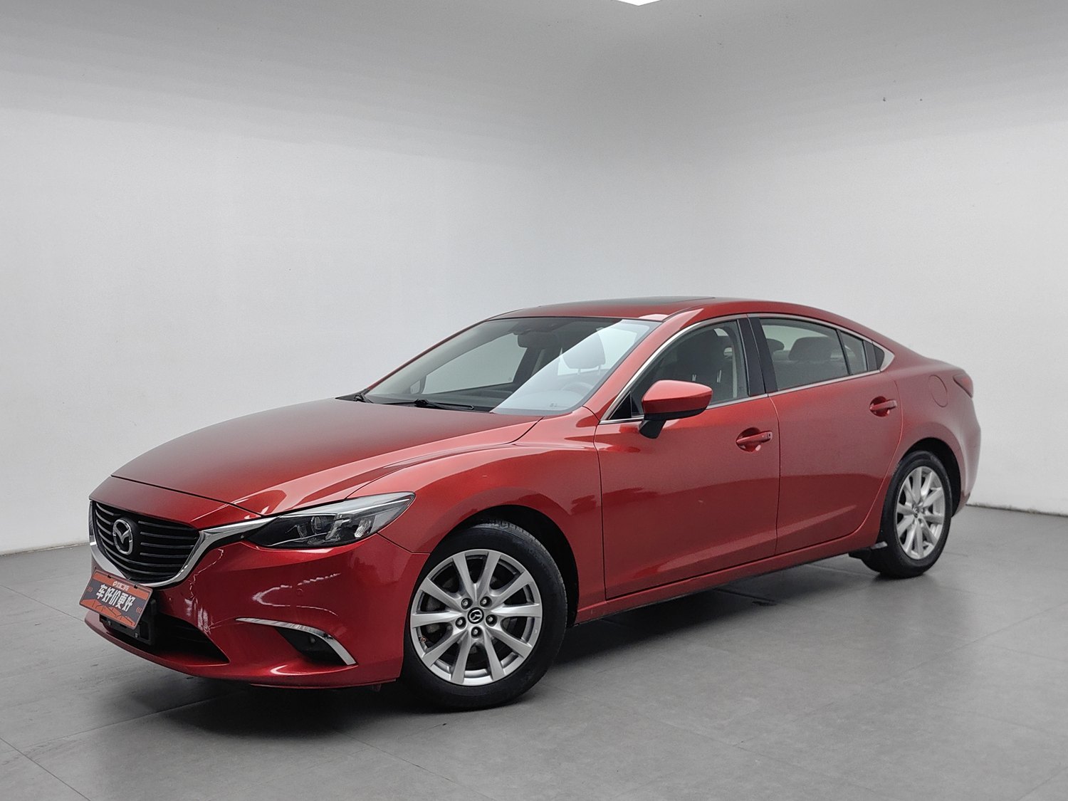 Used Mazda 6 Atenza 2017 2.0 AT