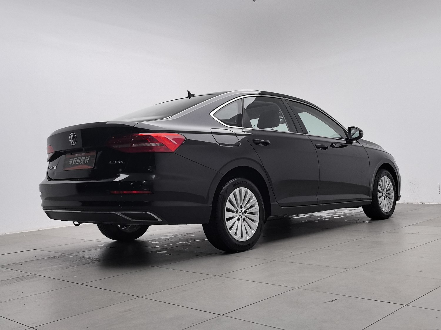 Used Volkswagen Lavida 2018 1.5 AT